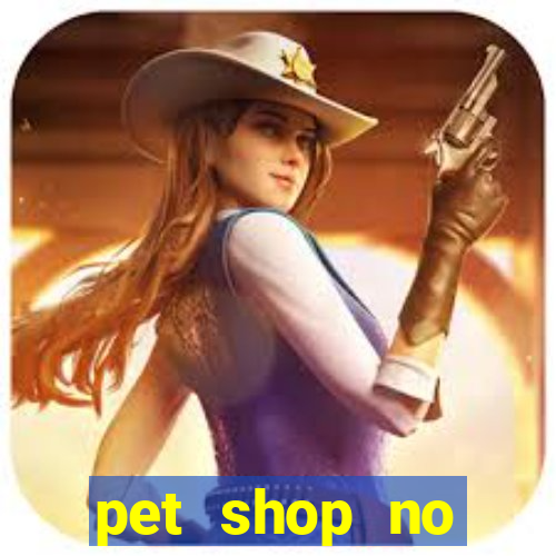 pet shop no cruzeiro do sul aparecida de goiania